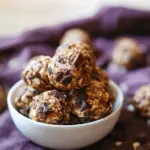 Easy Snack Recipes Healthy