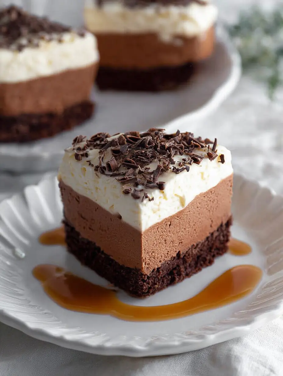 Gluten-Free Easy Desserts