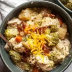 Healthy Crockpot Recipes