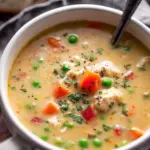 Healthy Soup Recipes for Weight Loss
