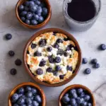 High Protein Cottage Cheese Breakfast for Busy Mornings