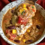 High Protein Soup Recipes
