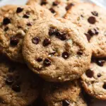 Homemade Healthy Cookies