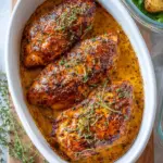 Honey Mustard Chicken Meal Prep