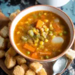 One Pot Soup Recipes