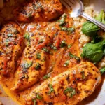 Protein Packed Chicken Dinners