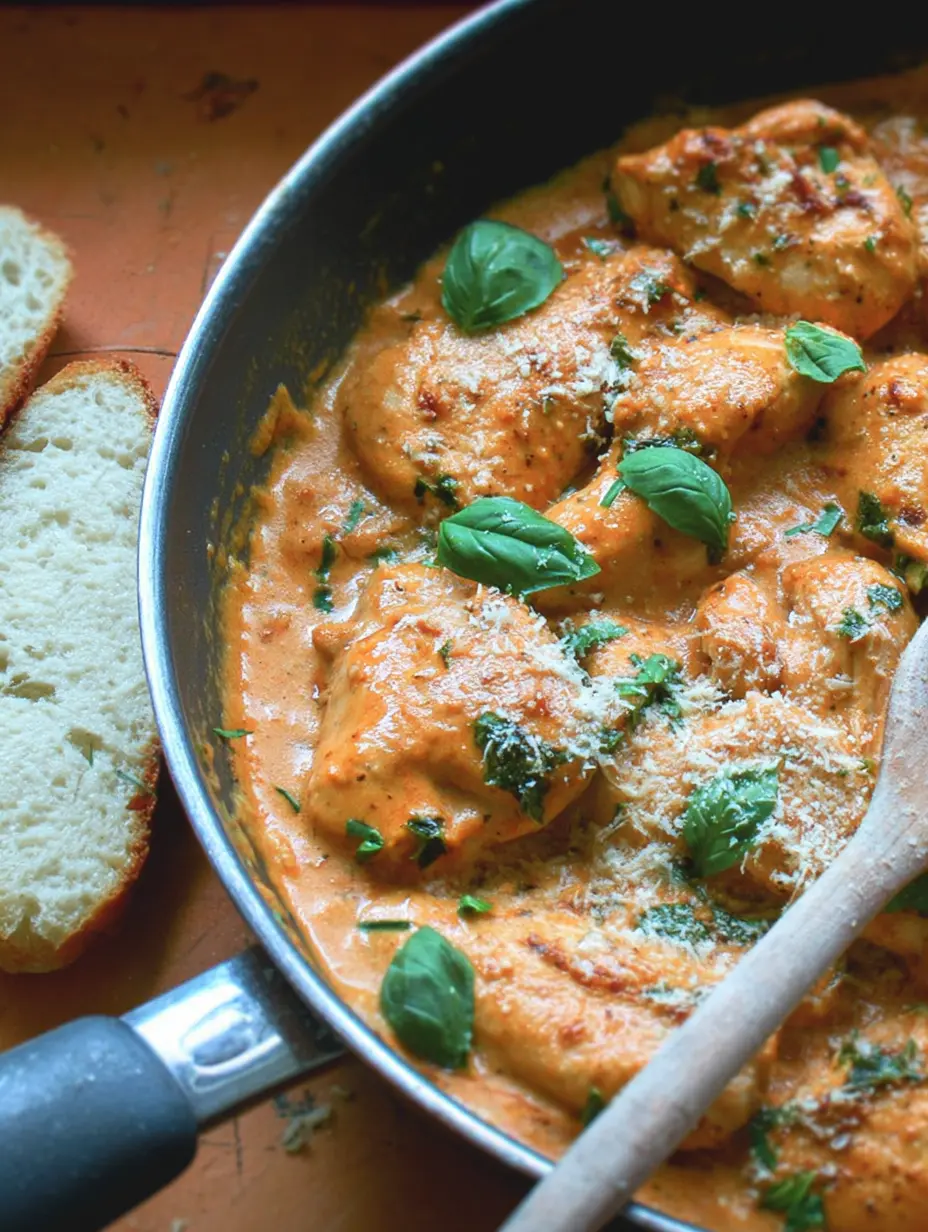 Quick Chicken Dinner (High Protein)