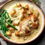Quick Creamy Chicken Recipes