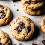Quick Homemade Cookies Recipe