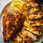 Simple Air Fryer Chicken Meals