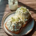 Simple Cottage Cheese Recipe Anyone Can Make