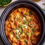 Slow Cooker Marry Me Chicken