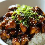 Teriyaki Chicken Recipe