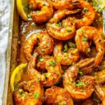 BBQ Shrimp