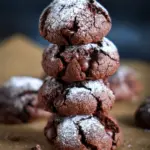 Chocolate Cookies
