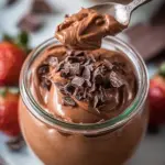 Chocolate Pudding