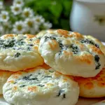 Cottage Cheese Flagels