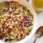 Crunchy Detox Salad