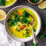 Detox Soup