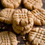Peanut Butter Cookies