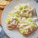 Ranch Chicken Salad