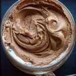 Thick Chocolate Mousse