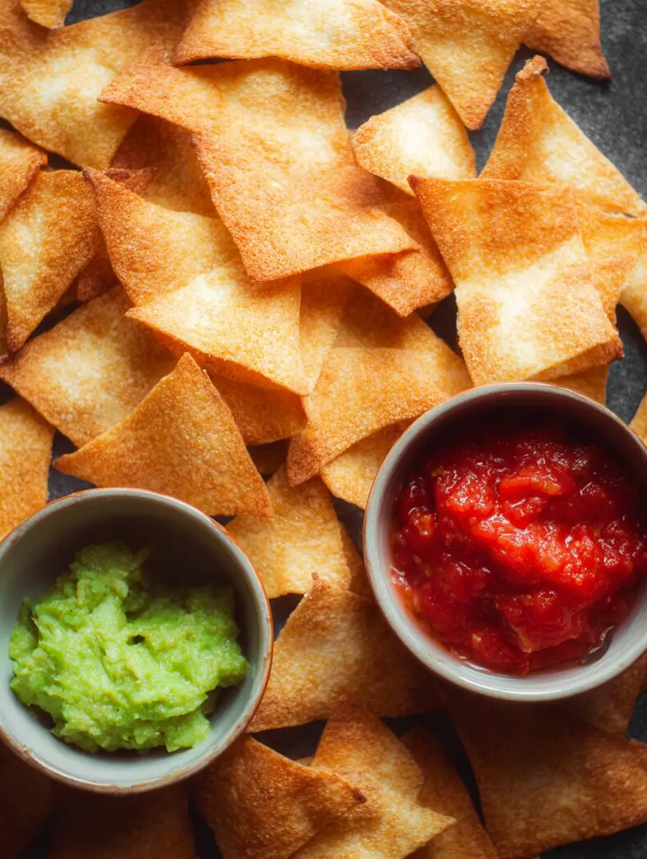 Tortilla Chips