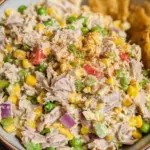 Tuna Salad