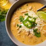 White Chicken Chili