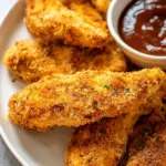 Air Fryer Chicken Tenders