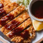 Chicken Katsu