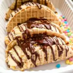 Choco Tacos