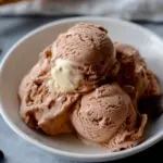 Creamy dreamy Ice Cream