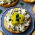 Easy Pepperoncini Tuna Salad
