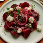 Greek Beet Salad