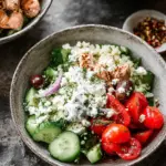 Greek Bowls