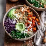 Green Goddess Bowls