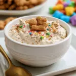 High Protein Dunkaroo Dip