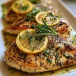 italian herb chicken