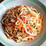 Kani Salad Recipe