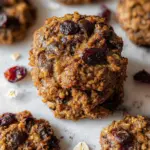 Oatmeal Cookies