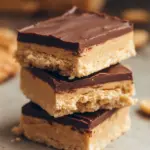 Peanut Butter Protein Bars
