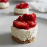 Philadelphia No Bake Cheesecake