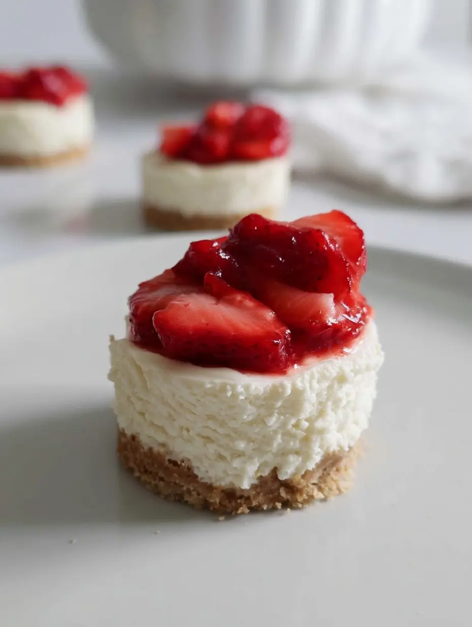 Philadelphia No Bake Cheesecake