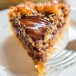 Samoas Pie
