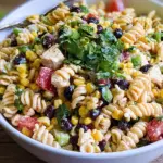 Southwest Pasta Salad