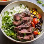 Steak Bowls
