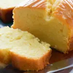 YOGURT CAKE (one-bowl) easy and inexpensive